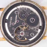 CARTIER Pre must de Ronde