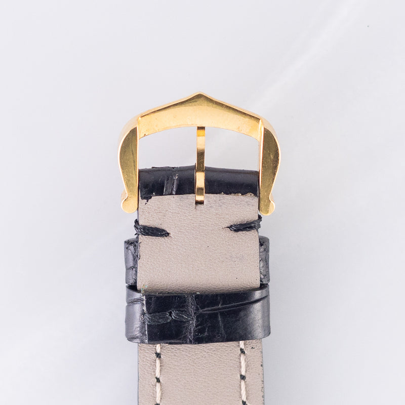 CARTIER Pre must de Ronde