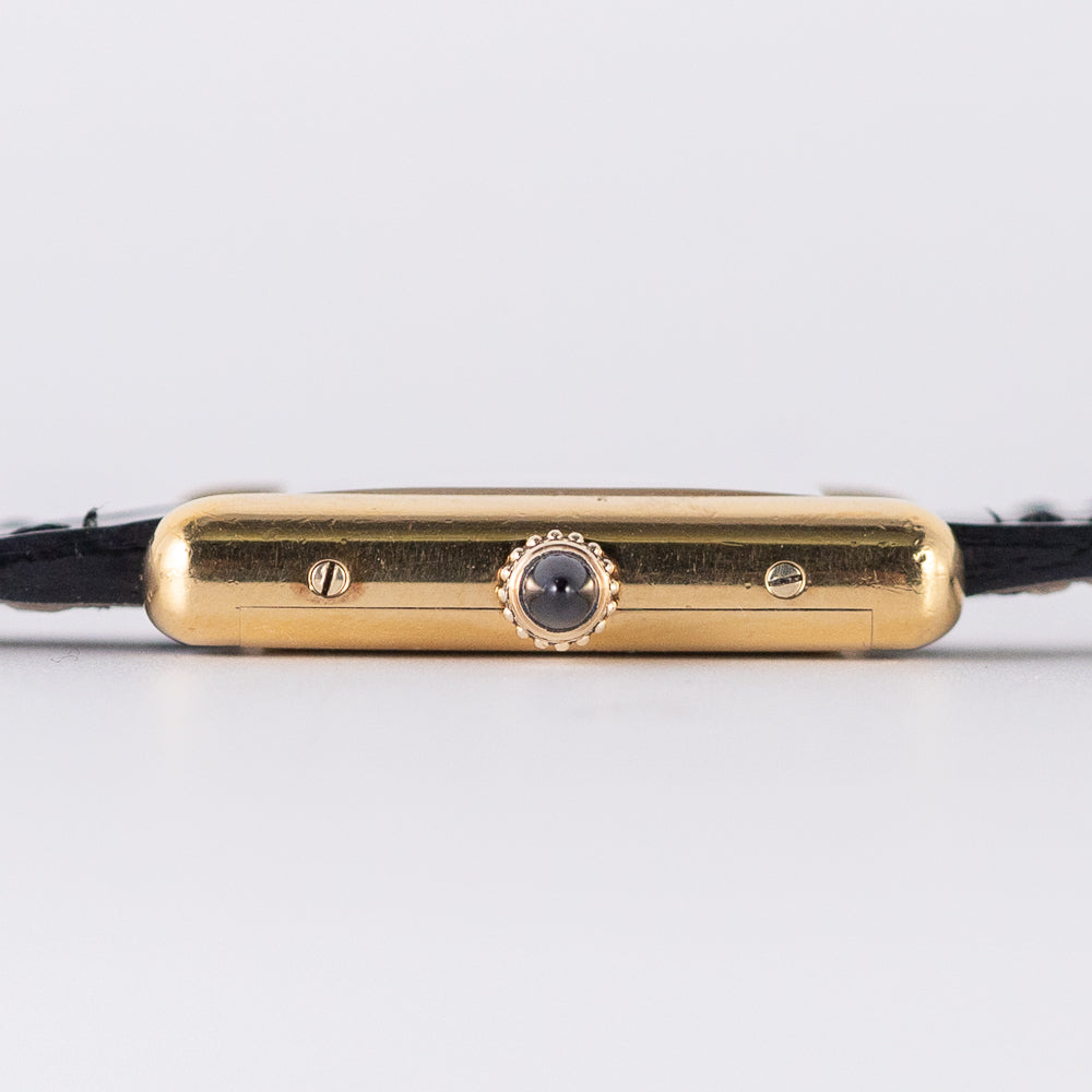 CARTIER LM Pre Must TANK Ref.15705