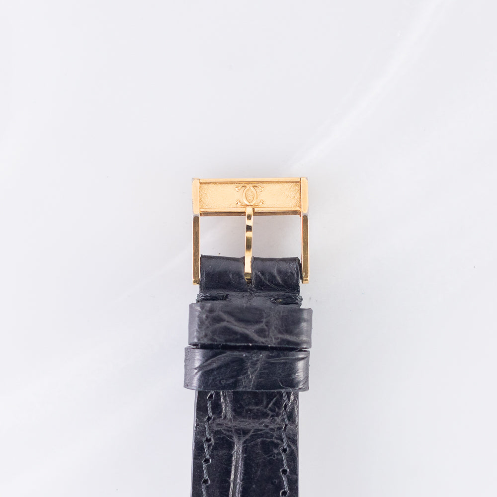 CARTIER LM Pre Must TANK Ref.15705