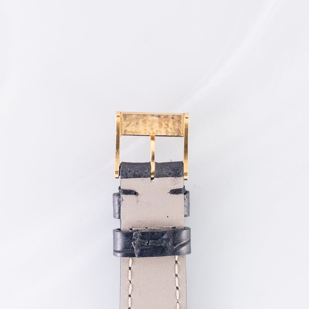 CARTIER LM Pre Must TANK Ref.15705