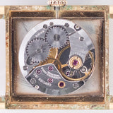 CARTIER LM Pre Must TANK for Europe Ref.15705