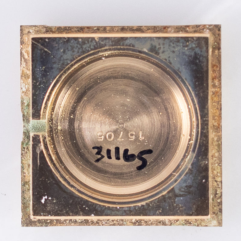 CARTIER LM Pre Must TANK for Europe Ref.15705