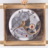 CARTIER LM TANK LC Ref.78086 Paris MK2 Dial