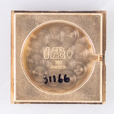 CARTIER LM TANK LC Ref.78086 Paris MK2 Dial