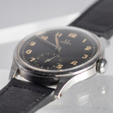 OMEGA SUVERAN by Government of Sweden Ref.2400-5