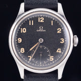 OMEGA SUVERAN by Government of Sweden Ref.2400-5