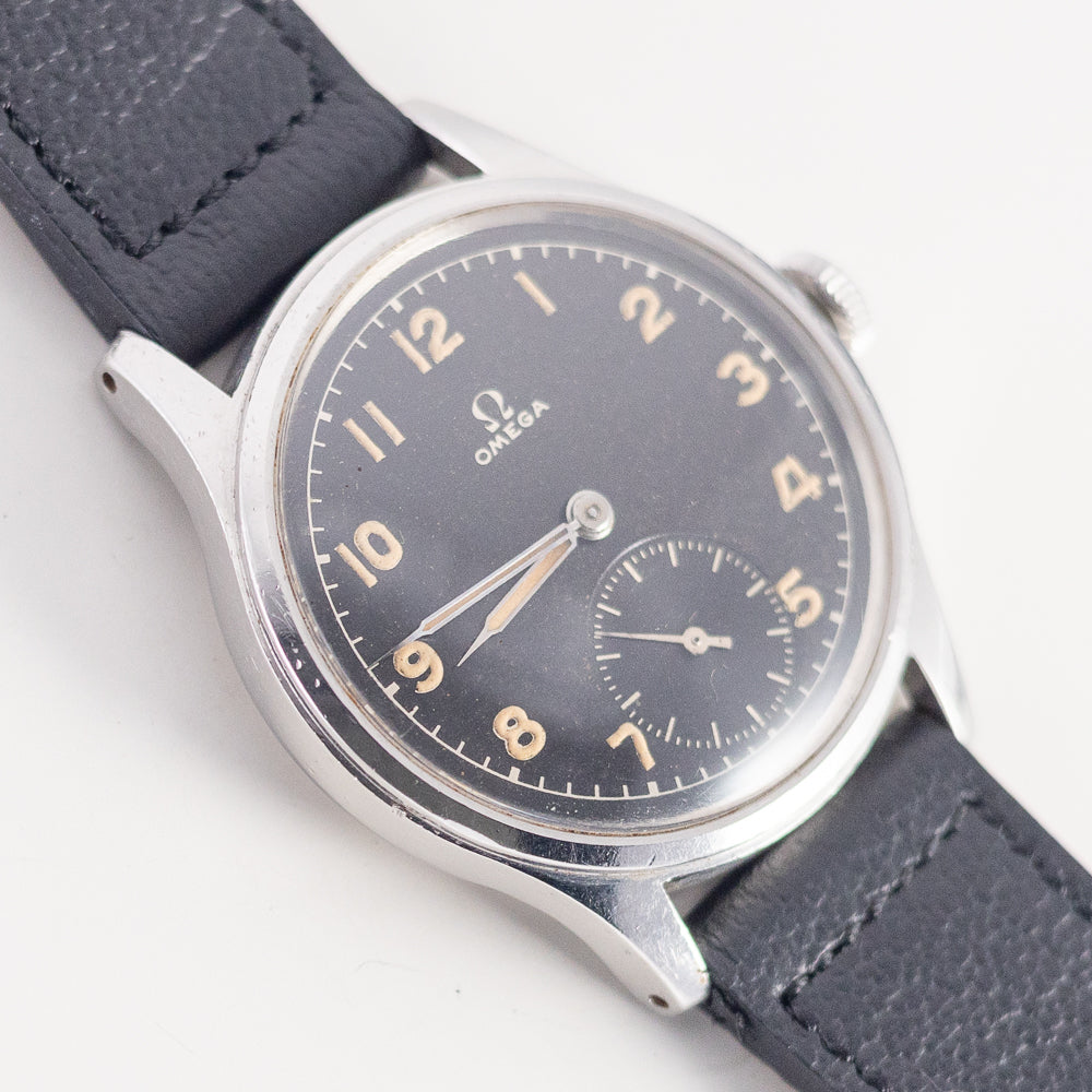 OMEGA SUVERAN by Government of Sweden Ref.2400-5