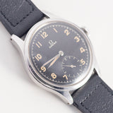 OMEGA SUVERAN by Government of Sweden Ref.2400-5