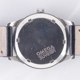 OMEGA SUVERAN by Government of Sweden Ref.2400-5
