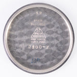 OMEGA SUVERAN by Government of Sweden Ref.2400-5