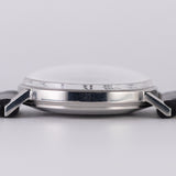 IWC Ref.803A White Roman Dial