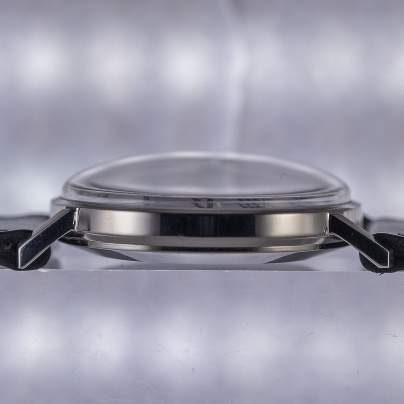 IWC Ref.803A White Roman Dial