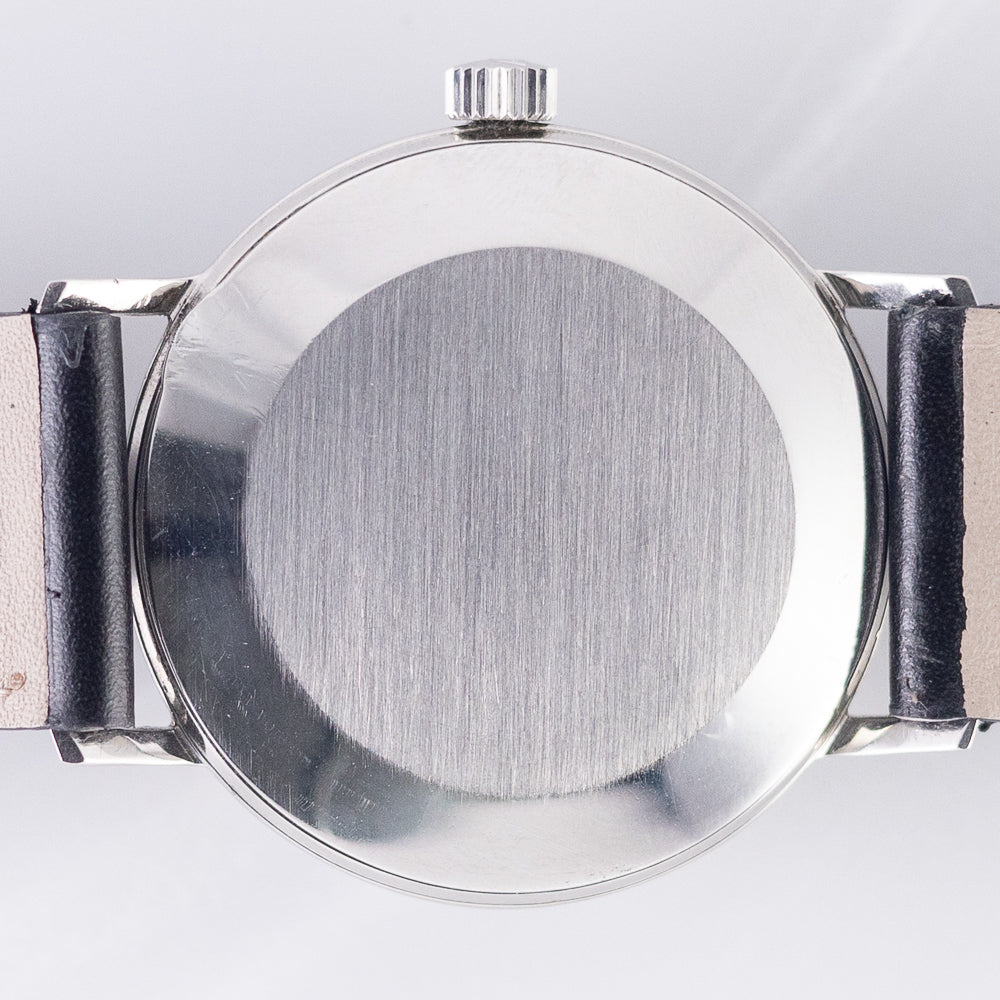 IWC Ref.803A White Roman Dial