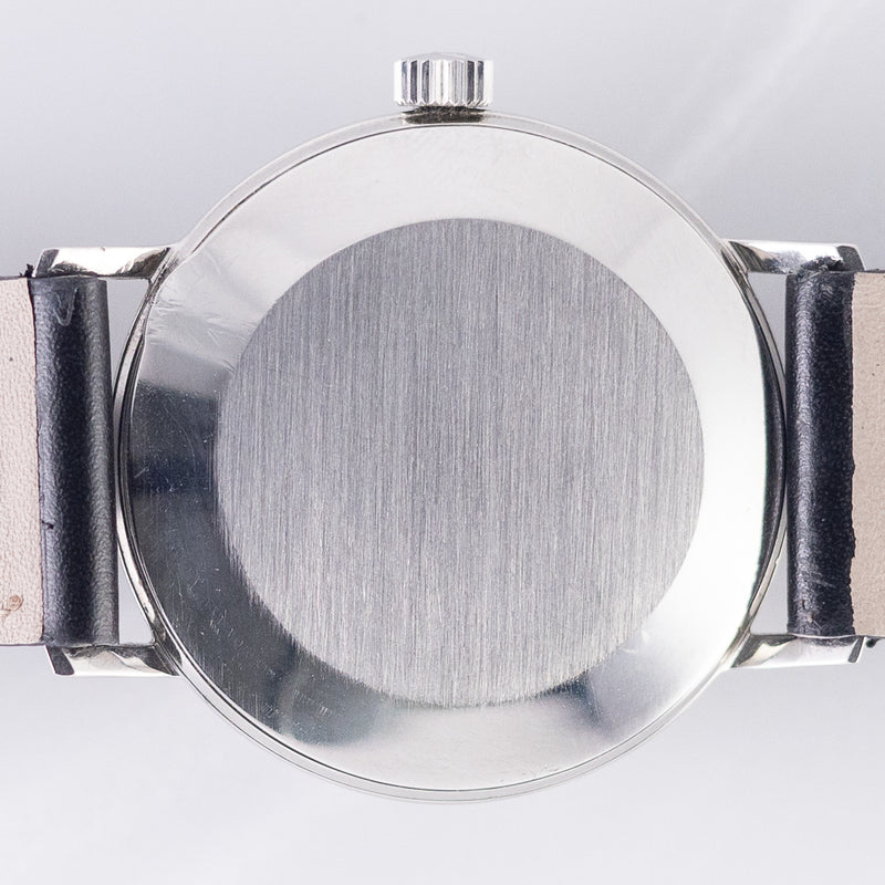 IWC Ref.803A White Roman Dial