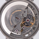 IWC Ref.803A White Roman Dial