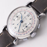 DOXA 38.5mm Cal.Valjoux 22