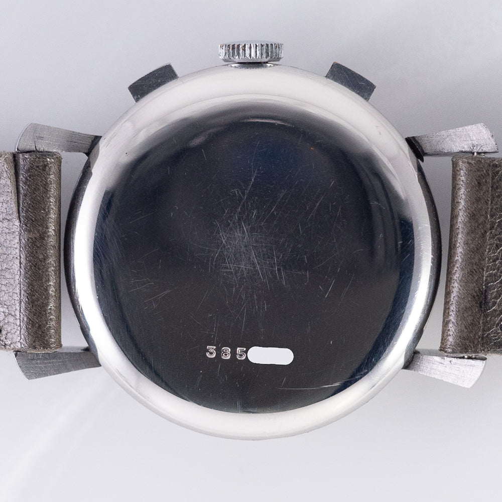 DOXA 38.5mm Cal.Valjoux 22