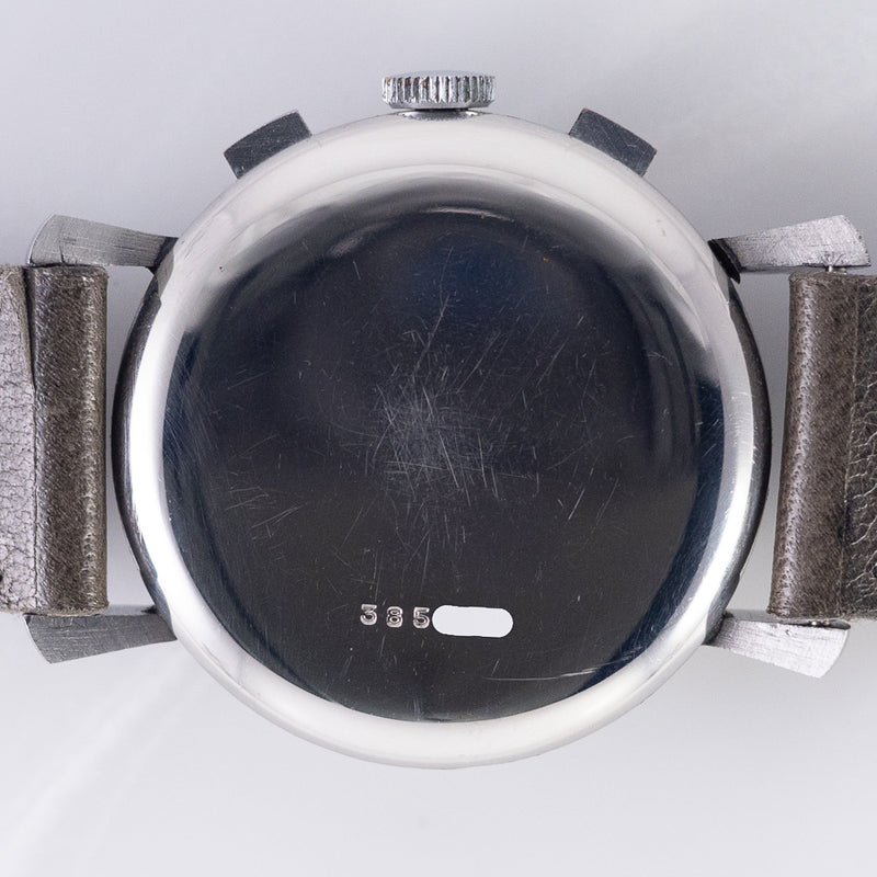 DOXA 38.5mm Cal.Valjoux 22