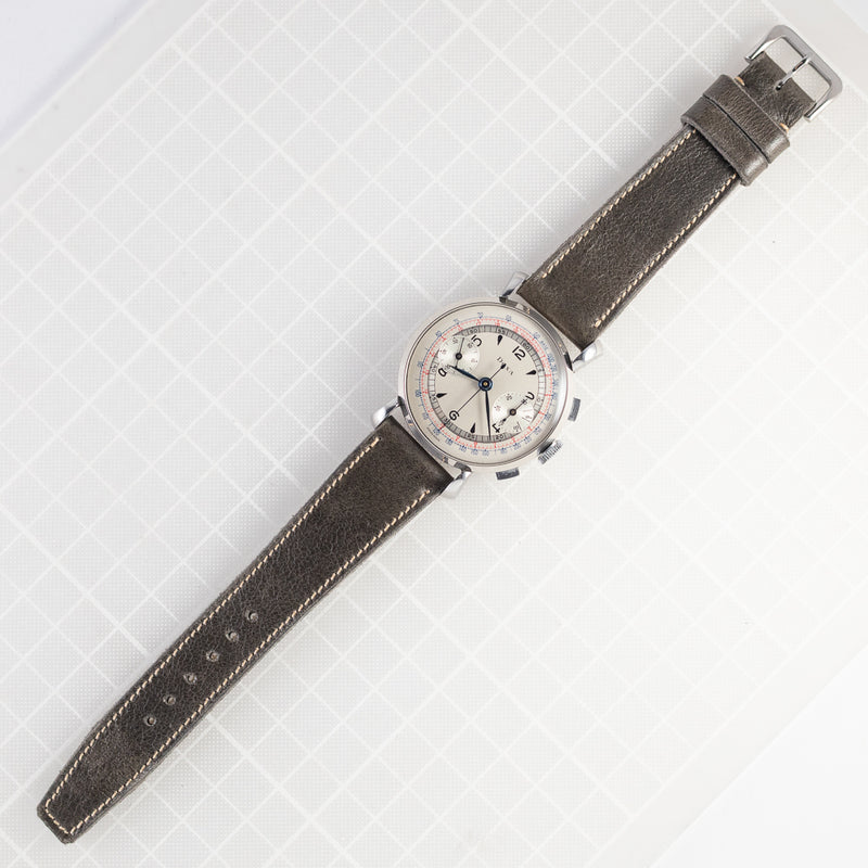 DOXA 38.5mm Cal.Valjoux 22