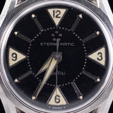 ETERNA Kontiki 1st Ref.130T No Date
