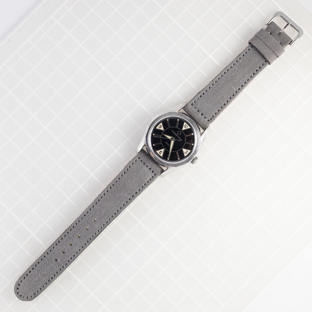 ETERNA Kontiki 1st Ref.130T No Date