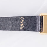 CARTIER LM Pre Must TANK for Europe Ref.15705 w.BOX NEW OLD STOCK