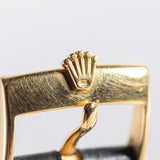 ROLEX Cellini Burlwood Dial Ref.4127