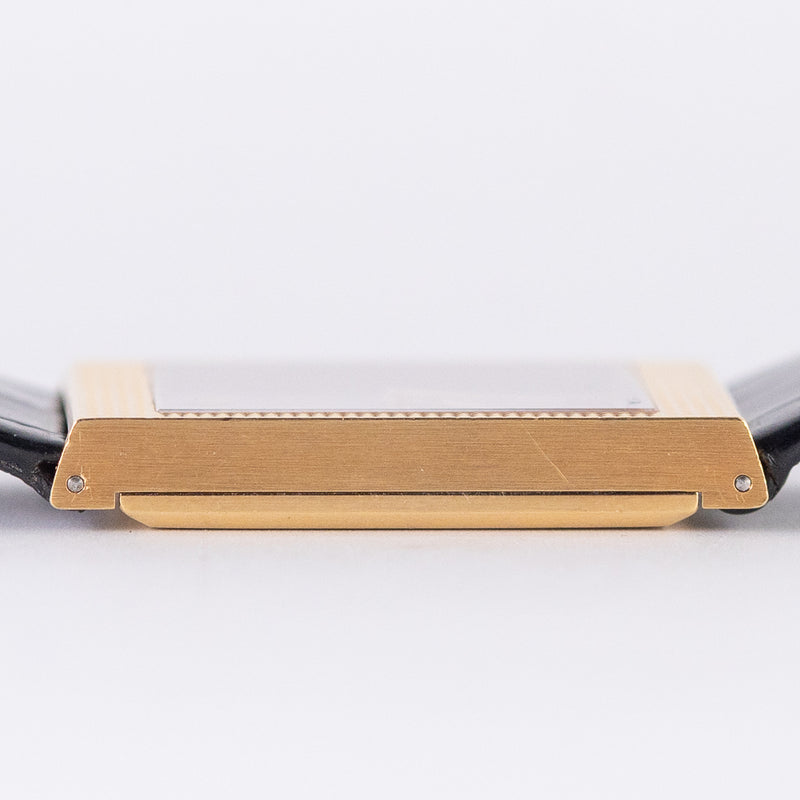 ROLEX Cellini Burlwood Dial Ref.4127