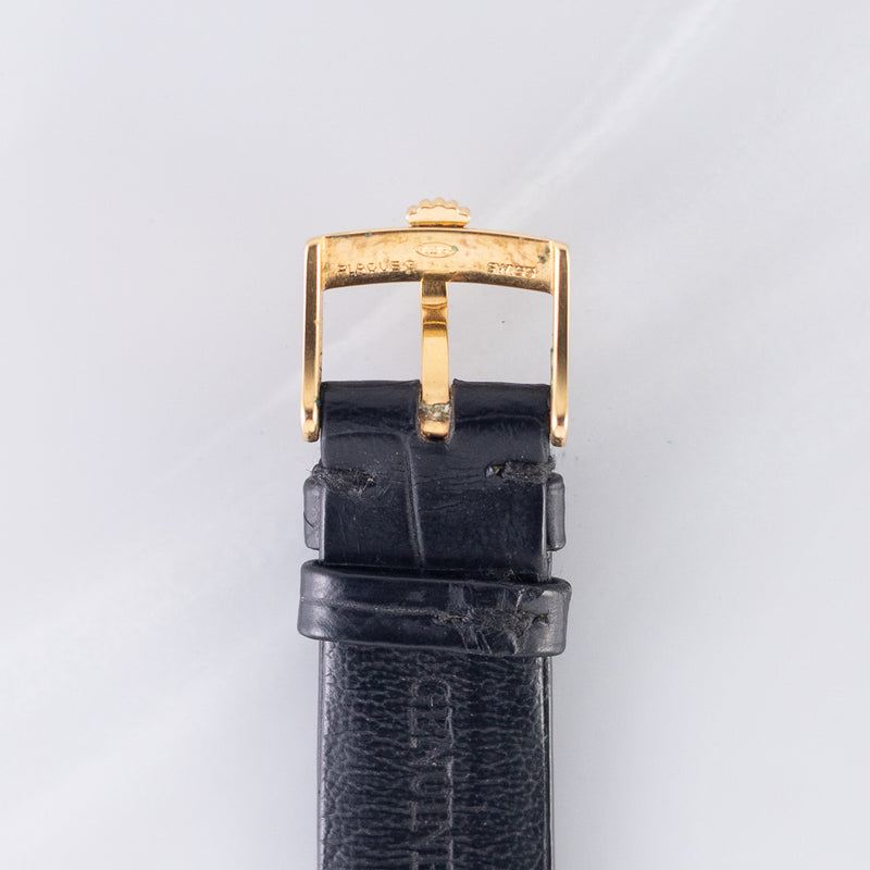 ROLEX Cellini Burlwood Dial Ref.4127