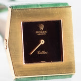 ROLEX Cellini King Midas Ref.4017