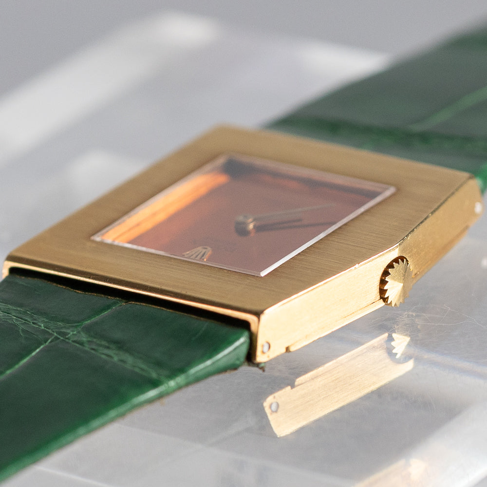 ROLEX Cellini King Midas Ref.4017