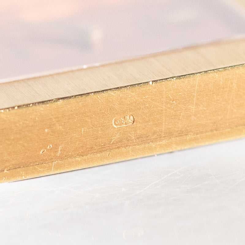 ROLEX Cellini King Midas Ref.4017