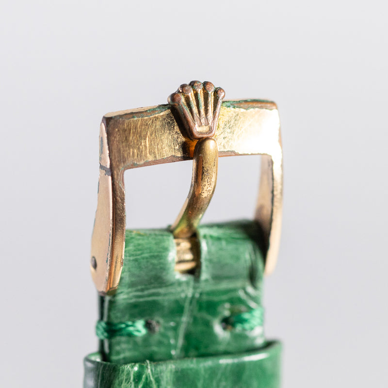 ROLEX Cellini King Midas Ref.4017