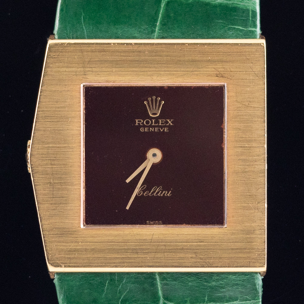 ROLEX Cellini King Midas Ref.4017