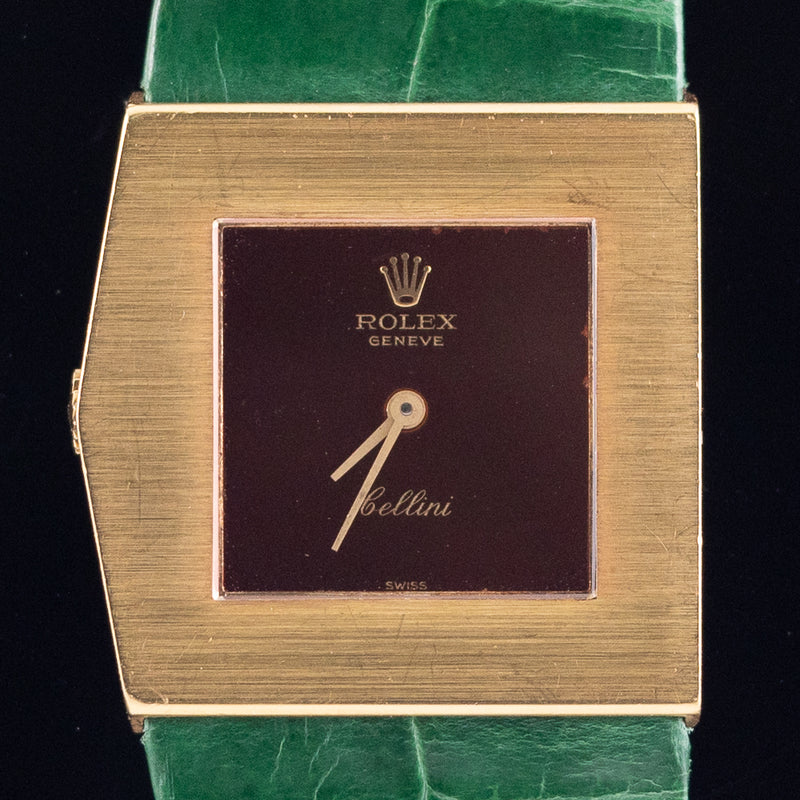 ROLEX Cellini King Midas Ref.4017