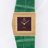 ROLEX Cellini King Midas Ref.4017
