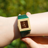 ROLEX Cellini King Midas Ref.4017