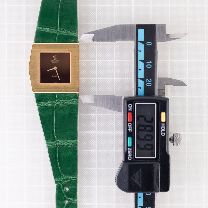 ROLEX Cellini King Midas Ref.4017