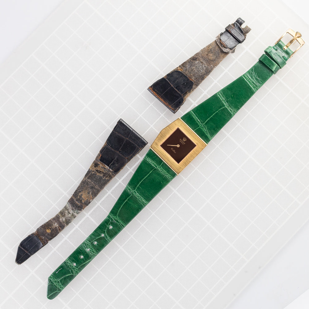ROLEX Cellini King Midas Ref.4017