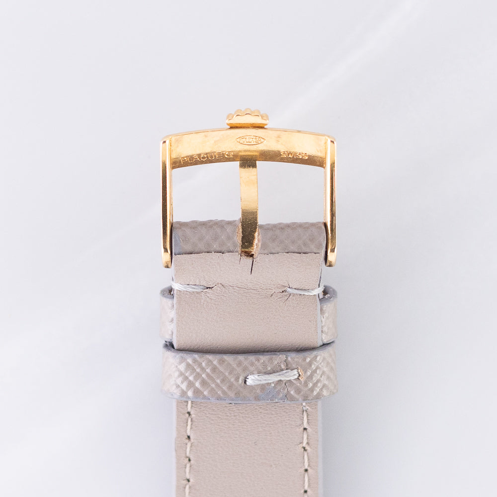 ROLEX DAY-DATE Ref.1803 Linen w.Paper