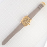 ROLEX DAY-DATE Ref.1803 Linen w.Paper