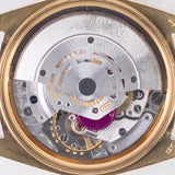 ROLEX DAY-DATE Ref.1803 Linen w.Paper