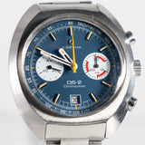 CERTINA DS-2 Chronolympic Ref.346825