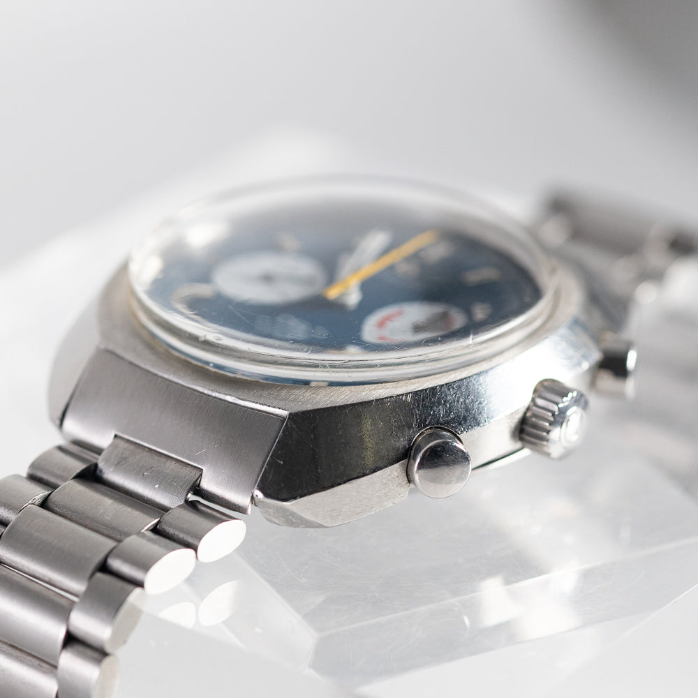 CERTINA DS-2 Chronolympic Ref.346825