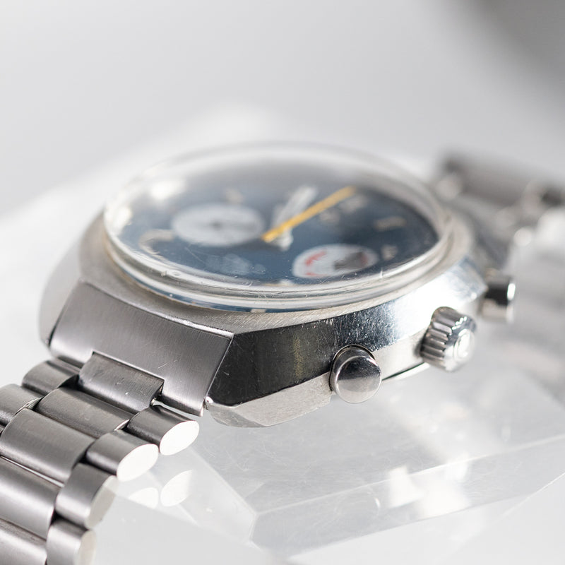 CERTINA DS-2 Chronolympic Ref.346825