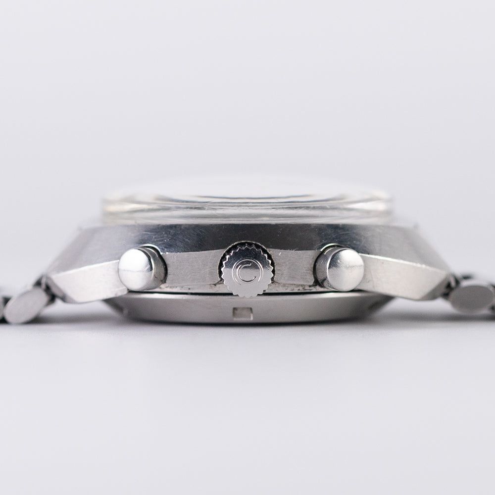 CERTINA DS-2 Chronolympic Ref.346825