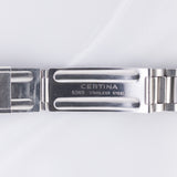 CERTINA DS-2 Chronolympic Ref.346825