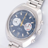 CERTINA DS-2 Chronolympic Ref.346825