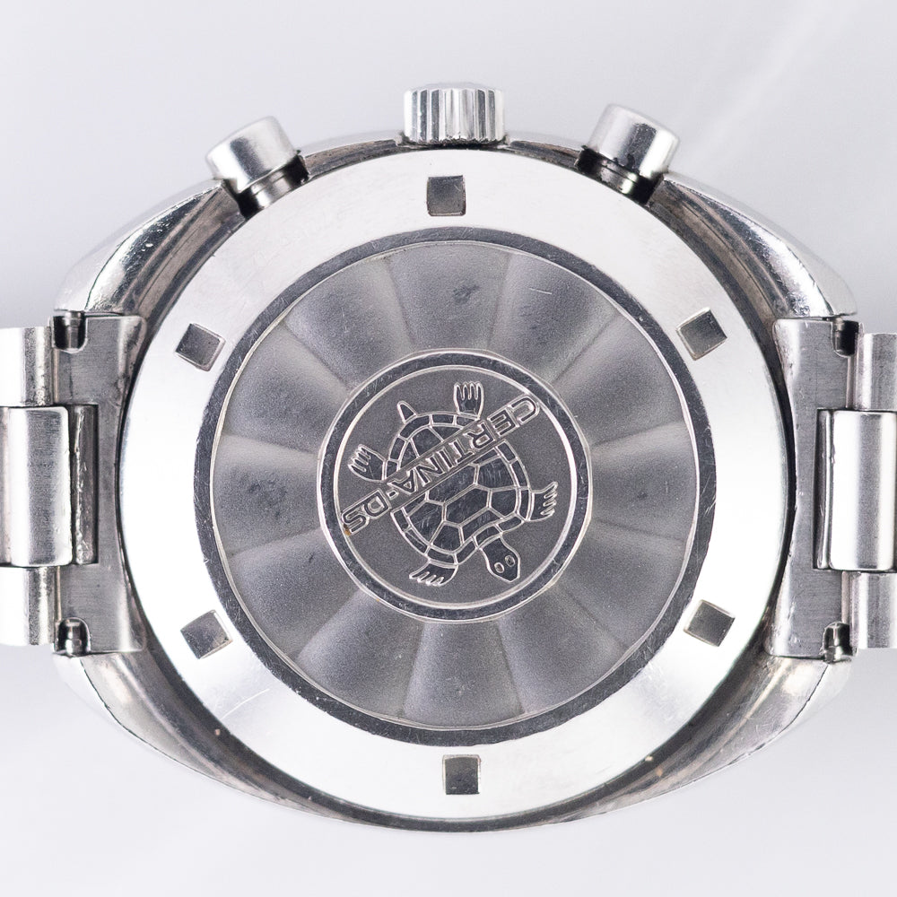 CERTINA DS-2 Chronolympic Ref.346825